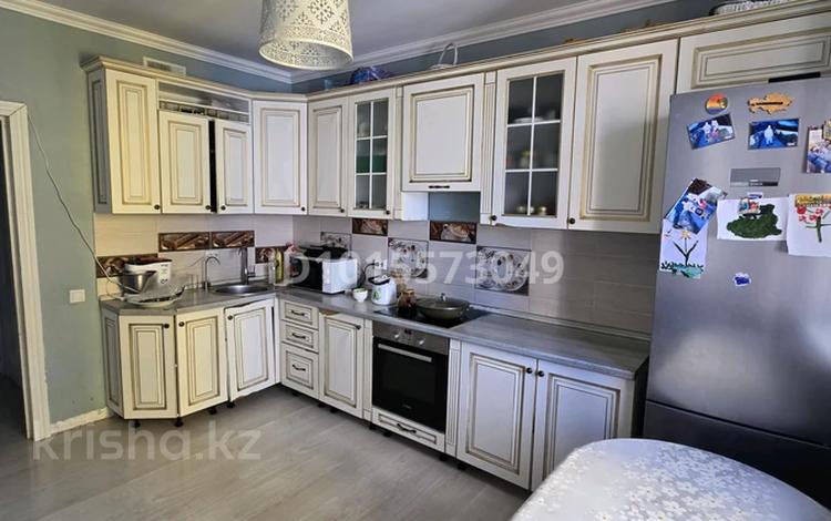 3-бөлмелі пәтер · 95 м² · 8/9 қабат, Аль-Фараби 30 — Улы Дала, бағасы: 57.9 млн ₸ в Астане, Есильский р-н — фото 2