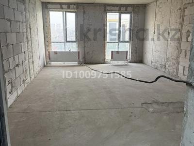 1-комнатная квартира · 35.6 м² · 3/9 этаж, мкр Шугыла, Алатау проспект 12а/1 за 20 млн ₸ в Алматы, Наурызбайский р-н
