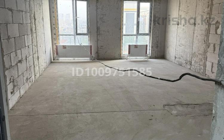 1-комнатная квартира · 35.6 м² · 3/9 этаж, мкр Шугыла, Алатау проспект 12а/1 за 20 млн ₸ в Алматы, Наурызбайский р-н — фото 2