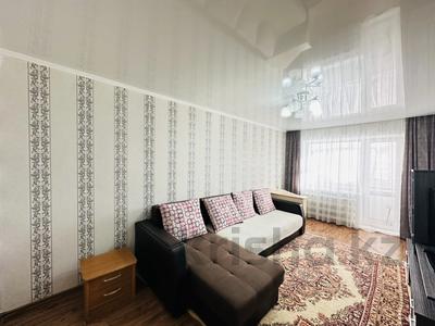 2-комнатная квартира · 43 м² · 3/5 этаж, Ленинградская 54 за 7.5 млн 〒 в Шахтинске