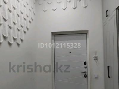 4-бөлмелі пәтер · 120 м² · 10/10 қабат, Мкр. 18А 1, бағасы: 55 млн ₸ в Актау, 18-й мкр 