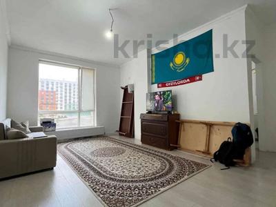 2-комнатная квартира · 68 м² · 3/17 этаж, Анет баба за 33.5 млн 〒 в Астане, Нура р-н