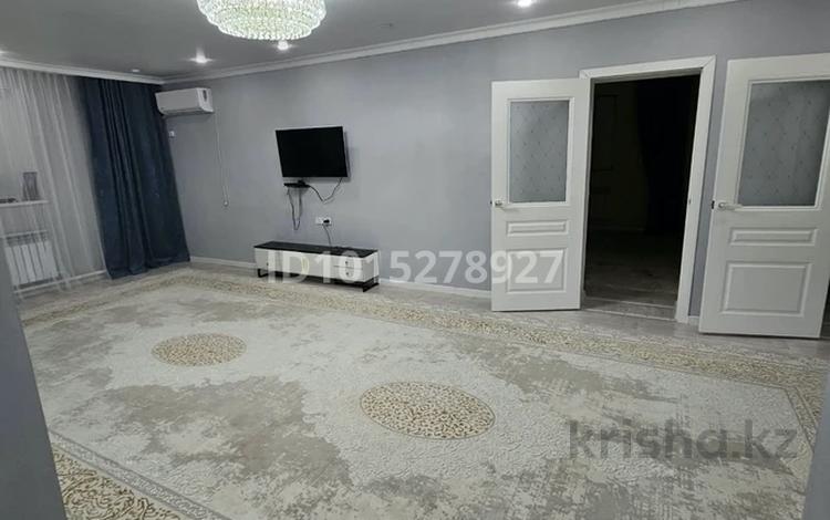 Отдельный дом · 4 комнаты · 99.5 м² · 10 сот., М. Мөңкеұлы 25 — Село Бодене за 15 млн ₸ в Индер — фото 2