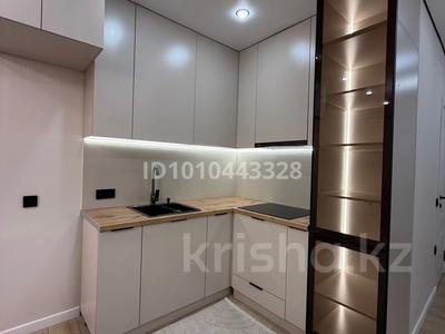 3-комнатная квартира · 58 м² · 9/13 этаж, Муратбаева 46/1 46/1 за 45 млн 〒 в Алматы, Алмалинский р-н