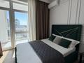 1-бөлмелі пәтер · 50 м² · 19/21 қабат, Сарайшык 6 — Кунаева, бағасы: 25 000 ₸ в Астане, Есильский р-н