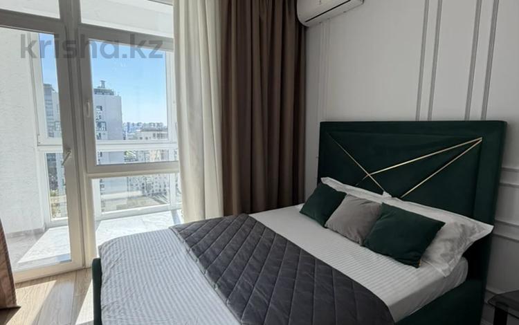 1-бөлмелі пәтер · 50 м² · 19/21 қабат, Сарайшык 6 — Кунаева, бағасы: 25 000 ₸ в Астане, Есильский р-н — фото 23