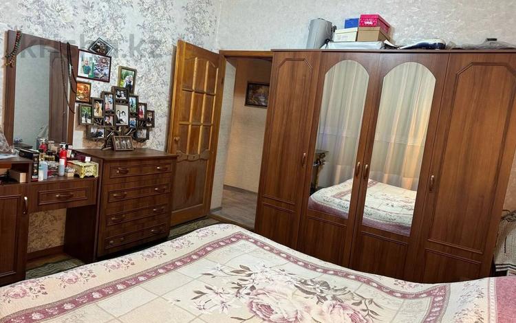 3-комнатная квартира · 72 м² · 5/5 этаж, мкр Кулагер за 37.5 млн ₸ в Алматы, Жетысуский р-н — фото 2