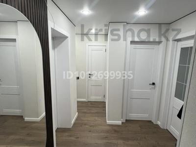 3-комнатная квартира · 60 м² · 2/6 этаж, Мусрепова — 7 поликлиника за 37 млн ₸ в Астане, Алматы р-н