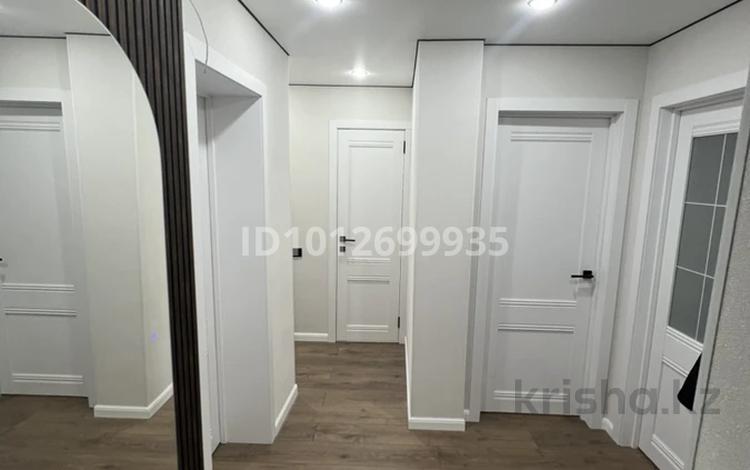 3-комнатная квартира · 60 м² · 2/6 этаж, Мусрепова — 7 поликлиника за 37 млн ₸ в Астане, Алматы р-н — фото 2