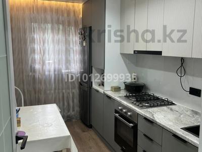 3-комнатная квартира · 60 м² · 2/6 этаж, Мусрепова — 7 поликлиника за 35.5 млн ₸ в Астане, Алматы р-н