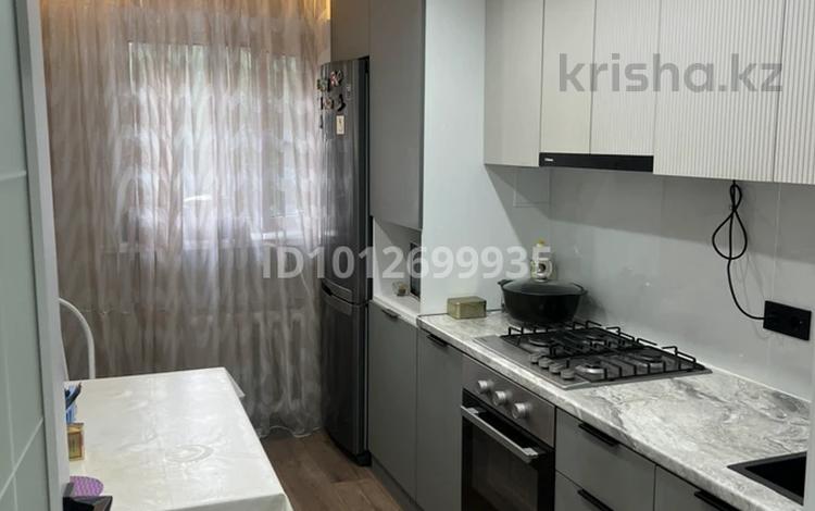 3-бөлмелі пәтер · 60 м² · 2/6 қабат, Мусрепова — 7 поликлиника, бағасы: 35.5 млн ₸ в Астане, Алматы р-н — фото 3