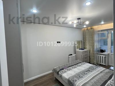 3-бөлмелі пәтер · 60 м² · 2/6 қабат, Мусрепова — 7 поликлиника, бағасы: 36 млн ₸ в Астане, Алматы р-н