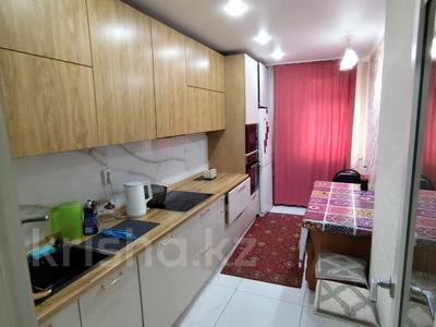 3-комнатная квартира · 73 м² · 1/12 этаж, 15 микрорайон 18 за ~ 22.4 млн 〒 в Семее