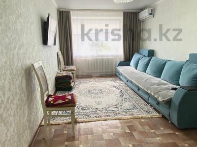 2-бөлмелі пәтер · 48.2 м² · 4/5 қабат, 14-шағынаудан, бағасы: 9.6 млн ₸ в Караганде, Алихана Бокейханова р-н