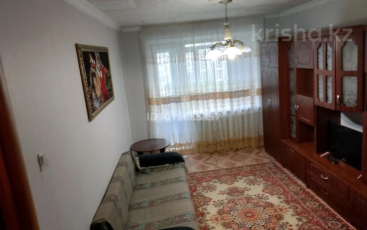 1-комнатная квартира · 39.5 м² · 5/5 этаж, Майкудук, Майкудук, мкр Восток-3 11 — Остановка,школа, ресторан Миллион,мечеть,садик за 120 000 ₸ в Караганде, Алихана Бокейханова р-н — фото 2
