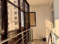1-комнатная квартира · 50 м² · 15/19 этаж, 23-15 — Мечеть Хазрет-Султан, Посольство США, Spectrum school за 27.9 млн ₸ в Астане, Алматы р-н — фото 8