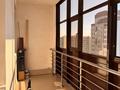 1-комнатная квартира · 50 м² · 15/19 этаж, 23-15 — Мечеть Хазрет-Султан, Посольство США, Spectrum school за 27.9 млн ₸ в Астане, Алматы р-н — фото 9