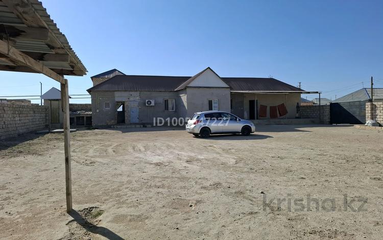 Отдельный дом · 2 комнаты · 59 м² · 8 сот., Нет улиц 97 — Возле садика акпатша за 8 млн 〒 в Кызылтобе 2 — фото 2