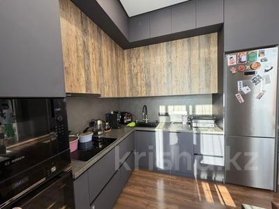 2-комнатная квартира · 59.3 м² · 17/17 этаж, Туран 44Б за 50 млн ₸ в Астане, Есильский р-н