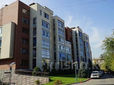 3-комнатная квартира, 132 м², 1/6 этаж, Наурыз-2 15-27 за 160 млн 〒 в Алматы, Бостандыкский р-н