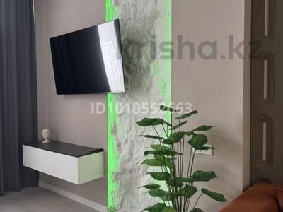 1-комнатная квартира · 41 м² · 1/10 этаж, Улица Академика Сатпаева, 182 182 — Толстого-Сатпаева за 17 000 ₸ в Павлодаре