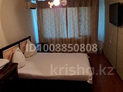 1-комнатная квартира · 45 м² · 5/5 этаж, Авангард 3 мкр 76 за 160 000 〒 в Атырау, мкр Авангард-3