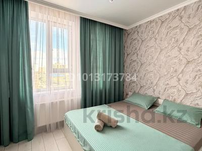 1-бөлмелі пәтер · 42 м² · 9 қабат, Айнакол 66/1 — Кошкарбаева, бағасы: 15 000 ₸ в Астане, Алматы р-н