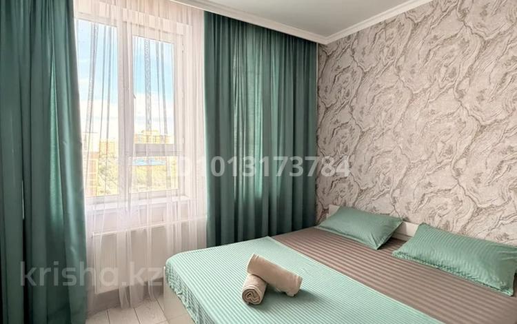 1-бөлмелі пәтер · 42 м² · 9 қабат, Айнакол 66/1 — Кошкарбаева, бағасы: 15 000 ₸ в Астане, Алматы р-н — фото 12