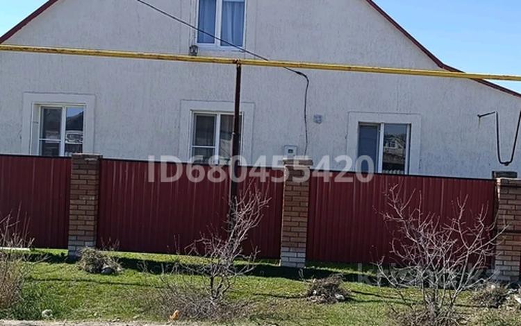 Отдельный дом · 5 комнат · 150 м² · 8 сот., Шанхай улица Жана 2а — Чешского городка за 25 млн ₸ в Аксае — фото 73