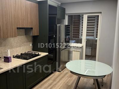3-комнатная квартира · 63.3 м² · 5/5 этаж, Алматинская 38 за 59.7 млн ₸ в Алматы, Бостандыкский р-н