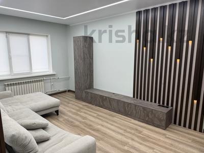 3-бөлмелі пәтер · 63.3 м² · 5/5 қабат, Мкр Казахфильм 38 — Алматинская, бағасы: 59.7 млн ₸ в Алматы, Бостандыкский р-н