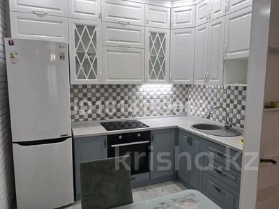 2-комнатная квартира · 45.8 м² · 7/14 этаж, Бараева 18/1 — Золотой квадрат (Бараева Валиханова) за 30.9 млн ₸ в Астане, р-н Байконур