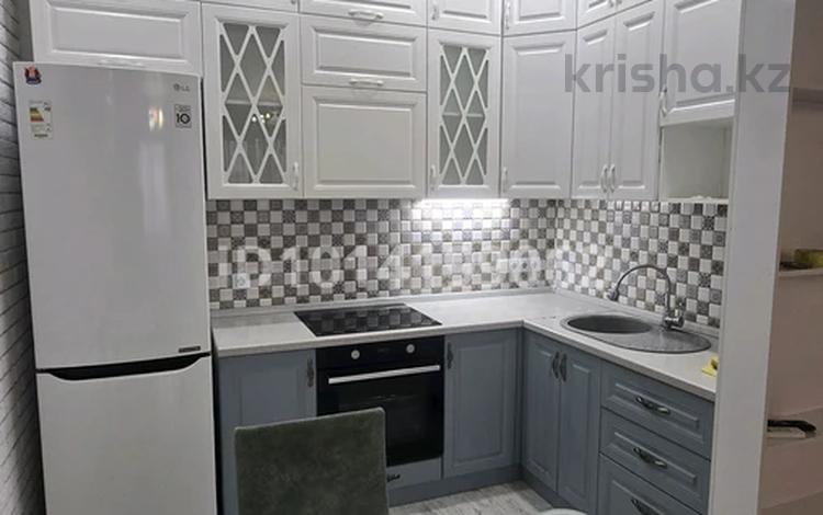 2-комнатная квартира · 45.8 м² · 7/14 этаж, Бараева 18/1 — Золотой квадрат (Бараева Валиханова) за 30.9 млн ₸ в Астане, р-н Байконур — фото 2