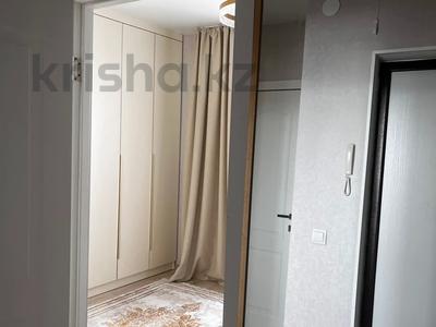 2-бөлмелі пәтер · 55 м² · 12/16 қабат, Каныша Сатпаева 55/8 — Драм театр, бағасы: 200 000 〒 в Усть-Каменогорске, Ульбинский