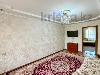 3-комнатная квартира · 60.4 м² · 3/5 этаж, Казахстанская за 19.5 млн ₸ в Талдыкоргане