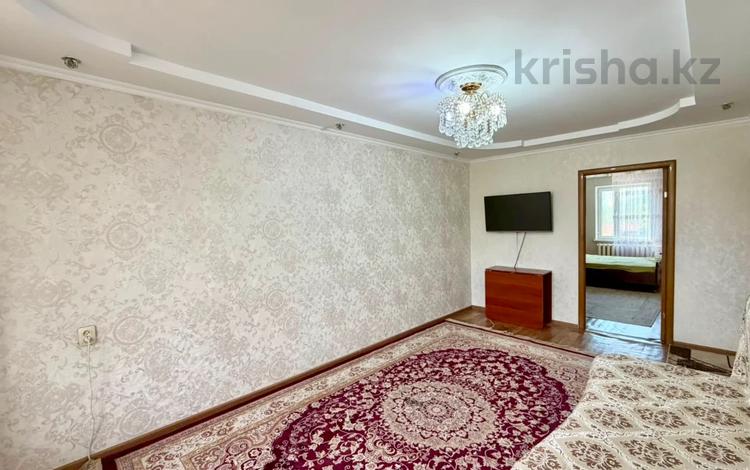 3-бөлмелі пәтер · 60.4 м² · 3/5 қабат, Казахстанская, бағасы: 19.5 млн ₸ в Талдыкоргане — фото 12