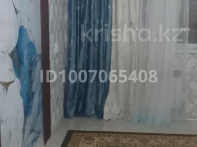 1-комнатная квартира · 40 м² · 2/7 этаж, 11 мкр 14/1 за 90 000 〒 в Туркестане