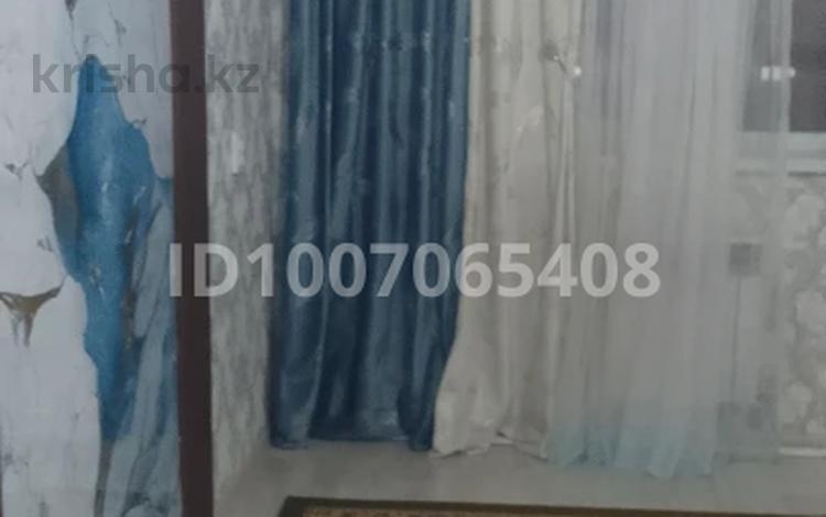 1-бөлмелі пәтер · 40 м² · 2/7 қабат, 11 мкр 14/1, бағасы: 90 000 ₸ в Туркестане — фото 2