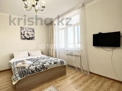 1-комнатная квартира · 40 м² · 10/18 этаж, Мәңгілік Ел 51 — Улы Дала за 15 000 ₸ в Астане, Есильский р-н