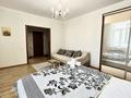1-комнатная квартира · 40 м² · 10/18 этаж, Мәңгілік Ел 51 — Улы Дала за 15 000 ₸ в Астане, Есильский р-н — фото 2