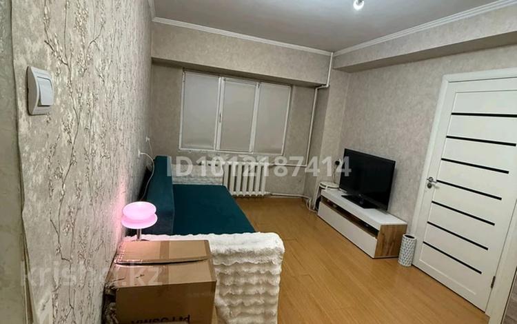 2-бөлмелі пәтер · 45 м² · 2/4 қабат, ул. Николая Огарёва 2/7, бағасы: 23.5 млн ₸ в Алматы, Турксибский р-н — фото 2