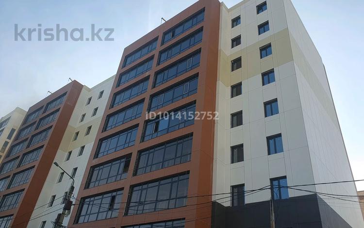3-бөлмелі пәтер · 72 м² · 2/9 қабат, Генерала Дюсенова 304, бағасы: 26.9 млн ₸ в Павлодаре — фото 22