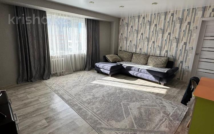 3-комнатная квартира · 86.2 м² · 3/9 этаж, Казыбек би 7/1 за 41 млн ₸ в Усть-Каменогорске — фото 2