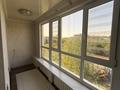 4-комнатная квартира · 80 м² · 5/5 этаж, 17-й микрорайон 4 за 200 000 ₸ в Шымкенте, Аль-Фарабийский р-н — фото 12