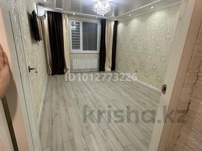 2-комнатная квартира · 60 м² · 11/12 этаж, мкр Акбулак, Байтерекова 115 за 36 млн ₸ в Алматы, Алатауский р-н