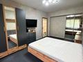 3-бөлмелі пәтер · 66.5 м² · 1/5 қабат, Ауэзова 8, бағасы: 380 000 ₸ в Алматы, Алмалинский р-н — фото 17