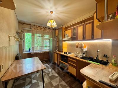 3-бөлмелі пәтер · 66.5 м² · 1/5 қабат, Ауэзова 8, бағасы: 380 000 ₸ в Алматы, Алмалинский р-н