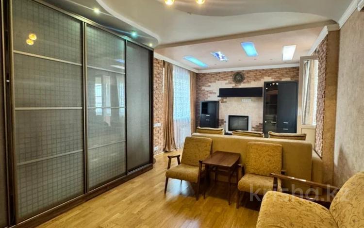 3-бөлмелі пәтер · 90 м² · 2/9 қабат, Қарғалы ш/а., Кенесары хана, бағасы: 70 млн ₸ в Алматы, Наурызбайский р-н — фото 17