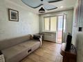 3-комнатная квартира · 90 м² · 2/9 этаж, мкр Каргалы, Кенесары хана за 74 млн ₸ в Алматы, Наурызбайский р-н — фото 9