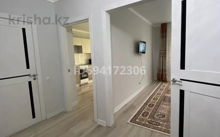 1 комната · 41 м² · 8 этаж, Е 67 4 за 80 000 ₸ в Астане, Нура р-н — фото 2